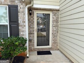 419 Parkside Way in Mcdonough, GA - Building Photo - Building Photo