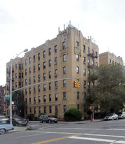 273 Avenue P Apartments