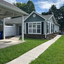 260 Grove in Cleveland, TN - Building Photo