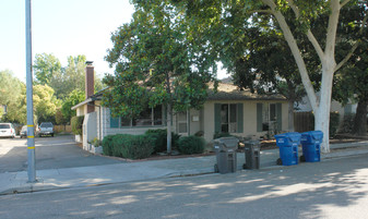 201 Echo Ave Apartments