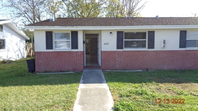 property at 4128 Shoreline Dr