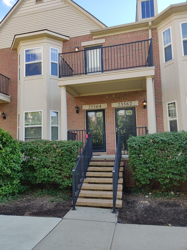 property at 25564 Portico Ln