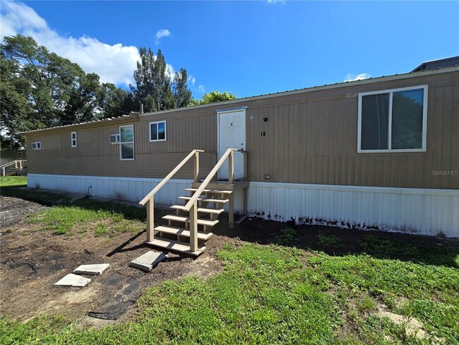 property at 110 Forest Ave