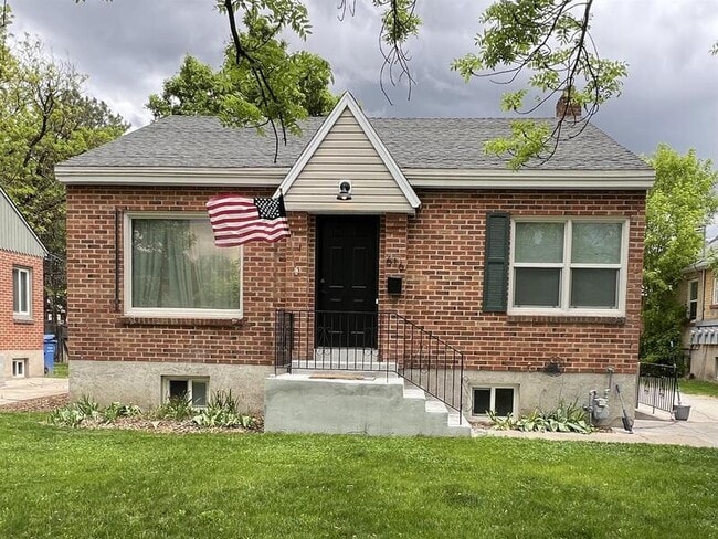 property at 616 N 300 E