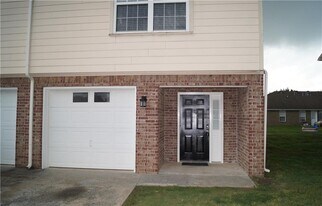 2839 Meridian Pl in Siloam Springs, AR - Building Photo