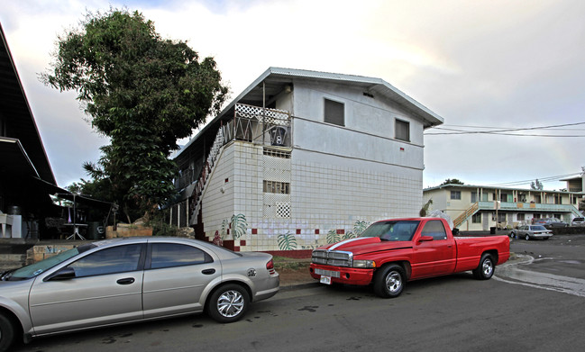 94-242 Aniani Pl in Waipahu, HI - Building Photo - Building Photo