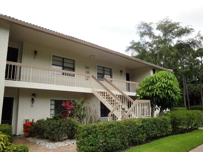 property at 20 Westgate Ln