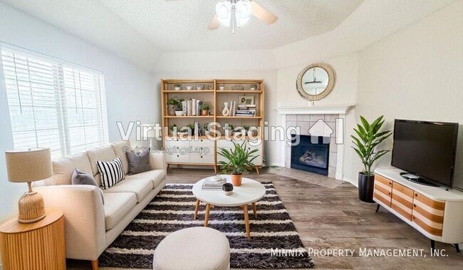 3208 111th St in Lubbock, TX - Building Photo - Building Photo