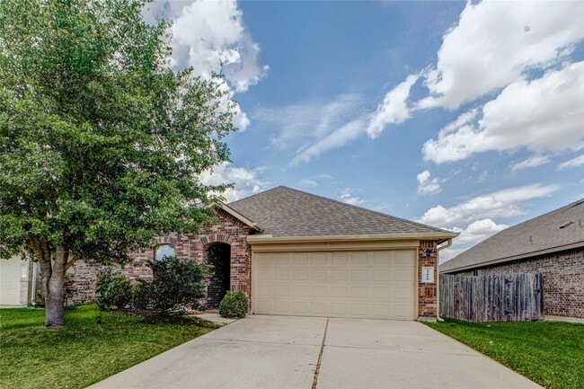 23810 Rivage Ridge Dr in Katy, TX - Building Photo - Building Photo