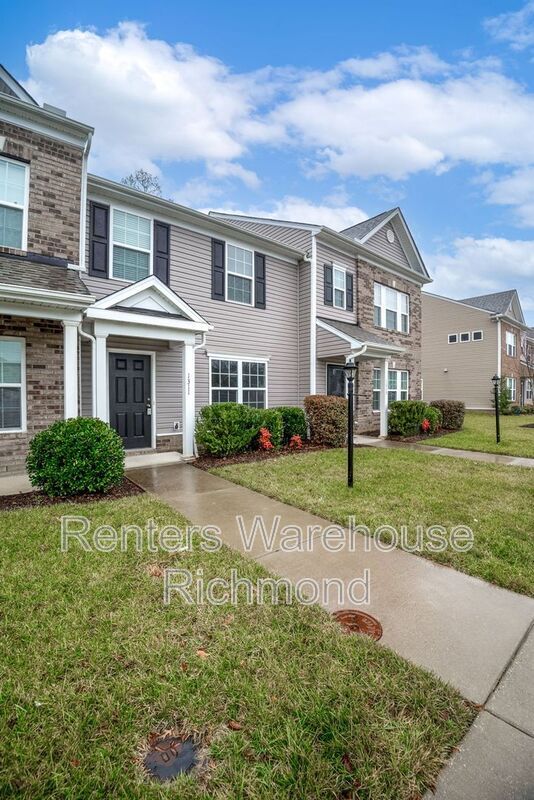 1311 Stone Rdg Pk Ter in Henrico, VA - Building Photo - Building Photo