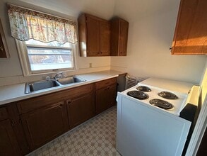 Wildwood Apartments in Montevideo, MN - Building Photo - Interior Photo