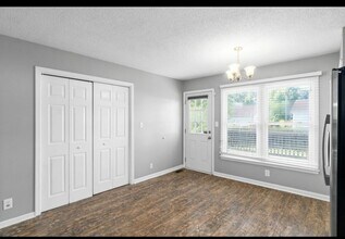 3216 Tabby Dr in Clarksville, TN - Building Photo - Building Photo