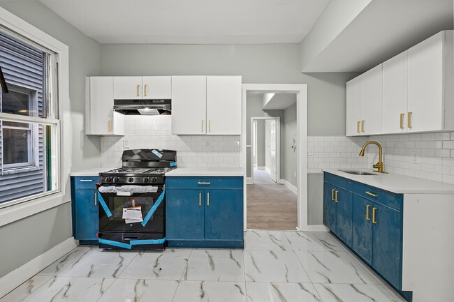 103 Schley St, Unit 2 in Newark, NJ - Building Photo - Building Photo