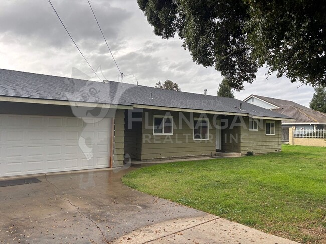 property at 2633 McKee Rd