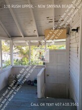 110 Rush St in New Smyrna Beach, FL - Building Photo - Building Photo
