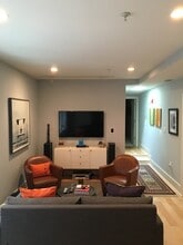 2818 Connecticut Ave NW, Unit Unit 3 in Washington, DC - Building Photo - Building Photo