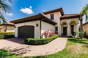 7797 Ashton Rd in Naples, FL - Foto de edificio - Building Photo