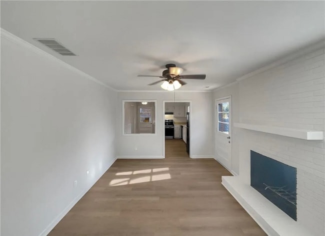 7608 Millstone Ln in Winston-Salem, NC - Building Photo - Building Photo