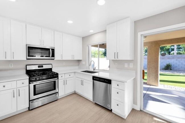 property at 10213 Anoka Ave