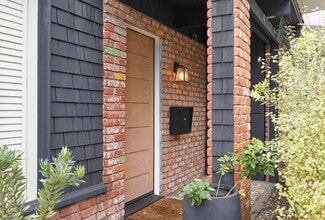 1016 Carolina St in San Francisco, CA - Building Photo - Building Photo