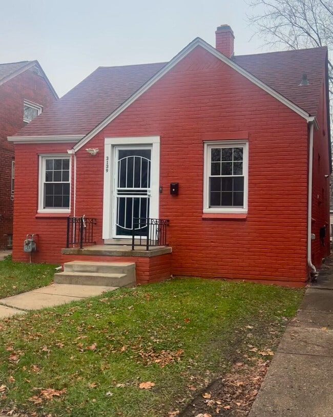 property at 3139 Greyfriars