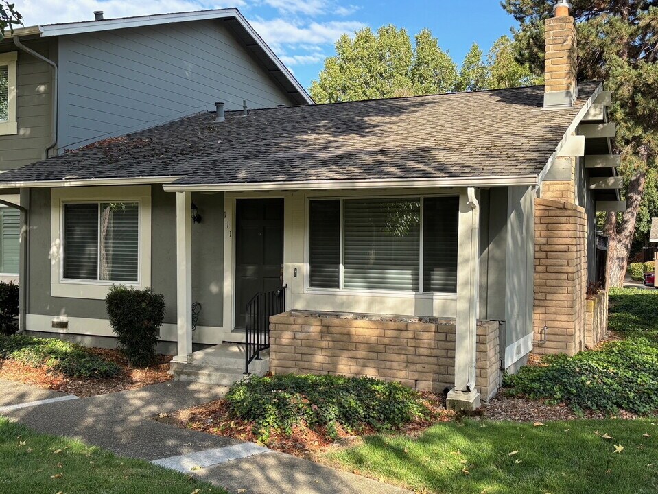 111 Lawnview Cir in Danville, CA - Building Photo