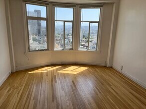 2055 California St in San Francisco, CA - Building Photo - Building Photo