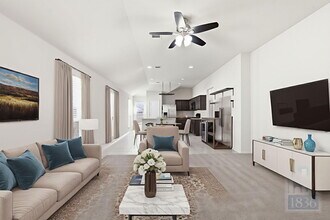 7615 Europa Ave in Round Rock, TX - Building Photo - Building Photo