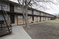 Central North in Richardson, TX - Foto de edificio - Building Photo