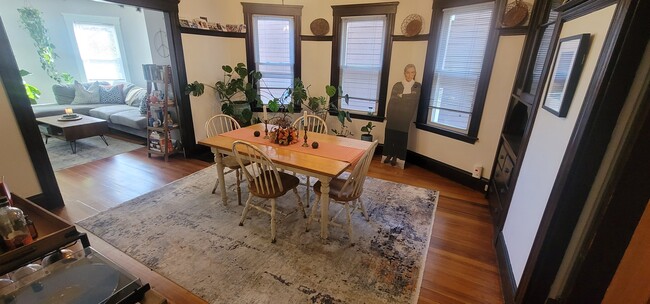 28 Bigelow St in Boston, MA - Building Photo - Building Photo