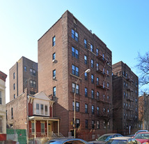 1752 Union St Apartments