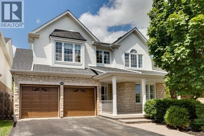 property at 5191 Blue Spruce Ave