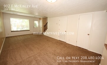 902 McKinley Ave in Pocatello, ID - Building Photo - Building Photo