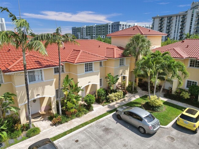 property at 2062 NE 167th St