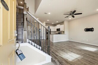 8038 Scanlan Trce in Sienna, TX - Building Photo - Building Photo