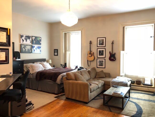 property at 14 Beacon St
