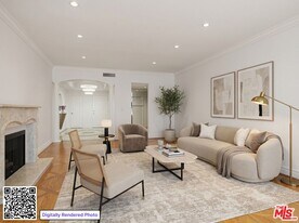 1210 Kings Rd in West Hollywood, CA - Building Photo