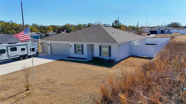 13574 SW 47th Cir in Ocala, FL - Building Photo - Building Photo