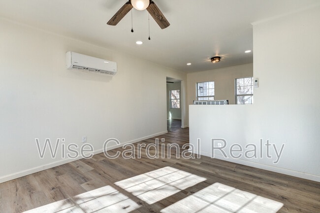 2516 2nd St in Lubbock, TX - Building Photo - Building Photo