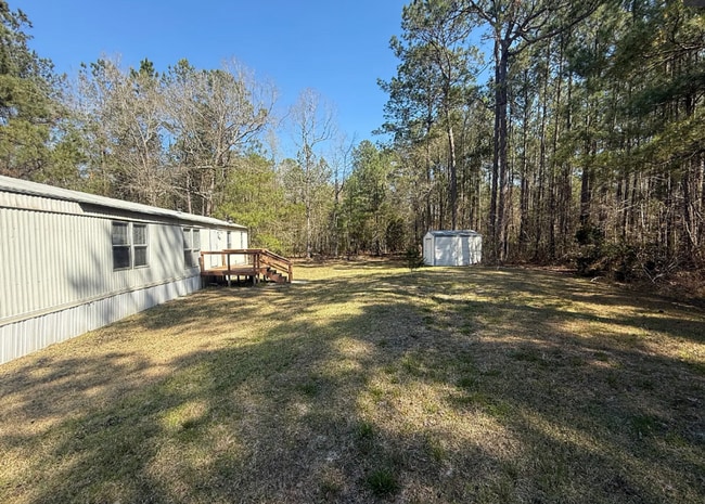 property at 844 Log Landing Rd