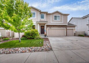 10858 Hidden Pr Pkwy in Fountain, CO - Foto de edificio - Building Photo