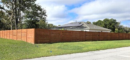13620 SW 87th Cir in Ocala, FL - Building Photo - Building Photo