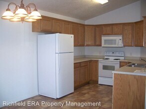 59 W 1000 N-Unit -#69 in Richfield, UT - Foto de edificio - Building Photo