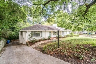 432 Collier Rd NW in Atlanta, GA - Building Photo - Building Photo