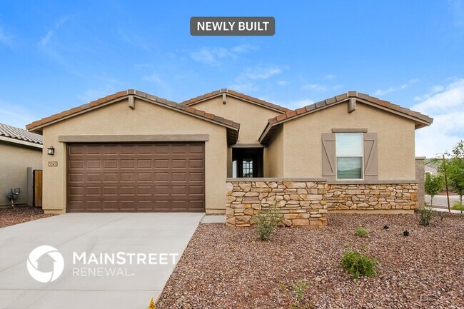 property at 5545 W Walatowa St