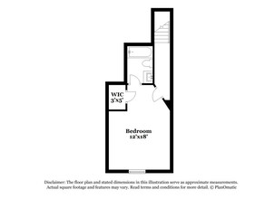 3498 Craggy Perch in Douglasville, GA - Building Photo - Building Photo