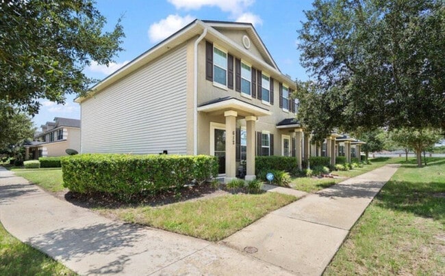 612 Wishing Wy in Orange Park, FL - Building Photo - Building Photo