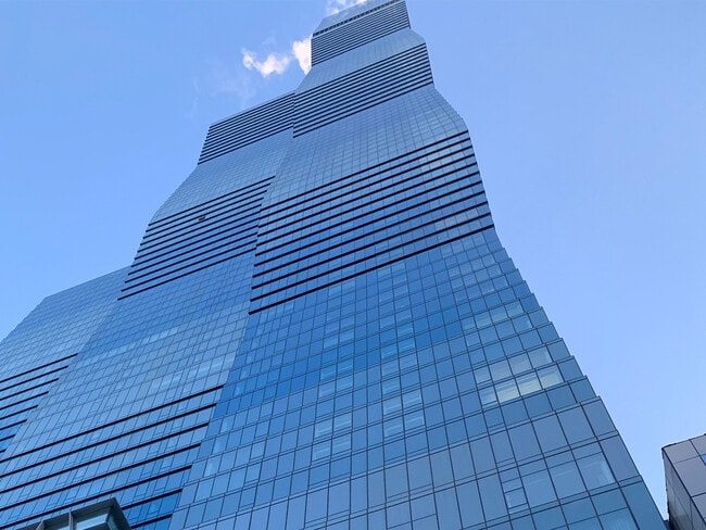 property at 363 E Wacker Dr