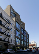 456 W 19th St in New York, NY - Foto de edificio - Building Photo