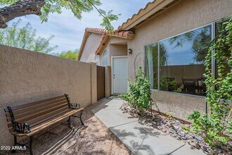 11014 N 111th Way in Scottsdale, AZ - Building Photo - Building Photo